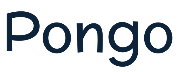 Pongo